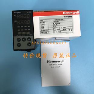 正品 美国温控器DC1020CR 70100B 原装 E假 议价