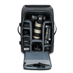 相机内胆包无人机配件收纳航拍专业200 600大容量800适用小鹰登山