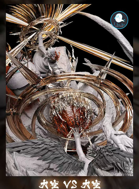 【阿乐】ILL 地下工厂 家庭教师REBORN 激战篇 泽田纲吉 VS 白兰