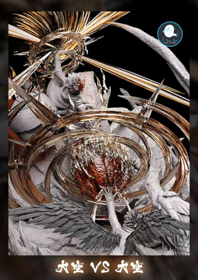 【阿乐】ILL 地下工厂 家庭教师REBORN 激战篇 泽田纲吉 VS 白兰