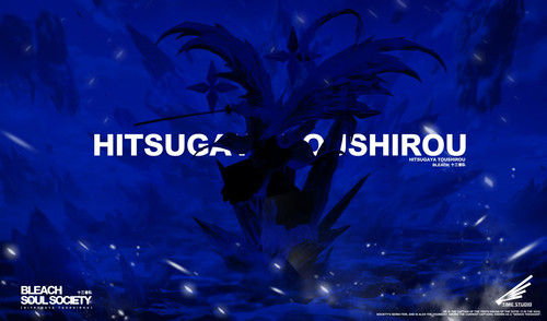 【阿乐】Time studio 全新主人物系列产品线 死神-日番冬狮郎