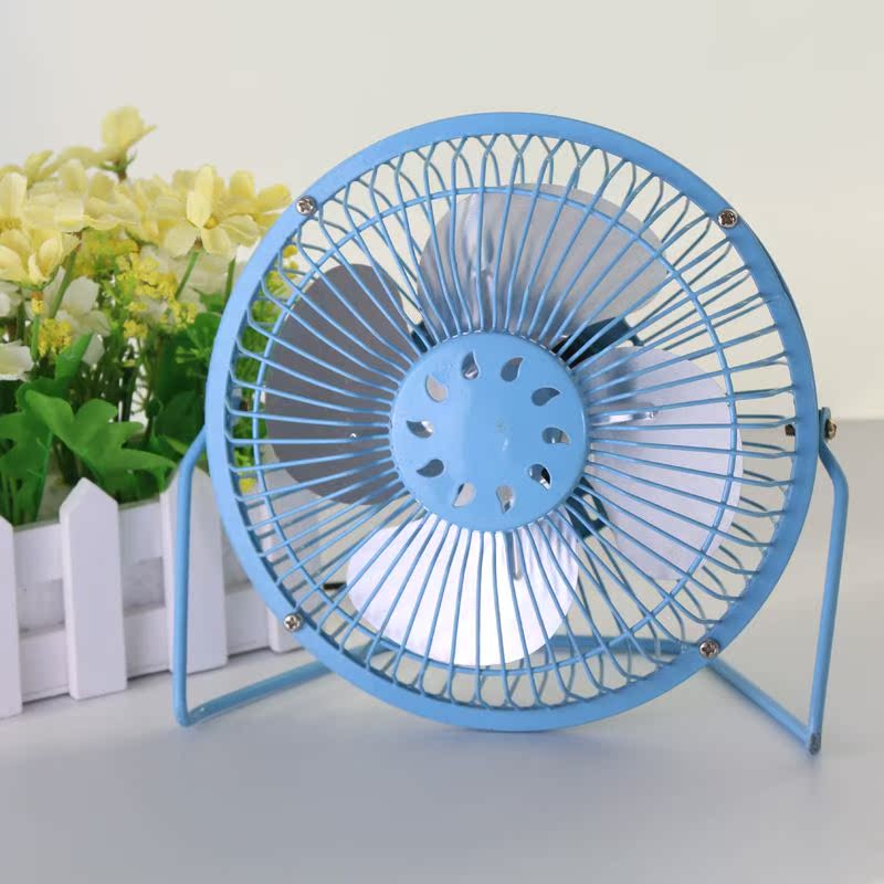 Ventilateur USB - Ref 400579 Image 3