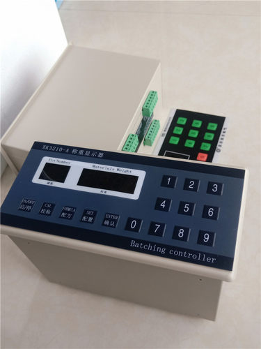 XK3210电子控制器称重仪表