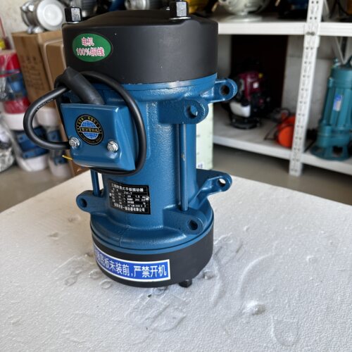 安源安一老品牌ZW-5 ZW-7料仓壁220/380V附着式振动器电机