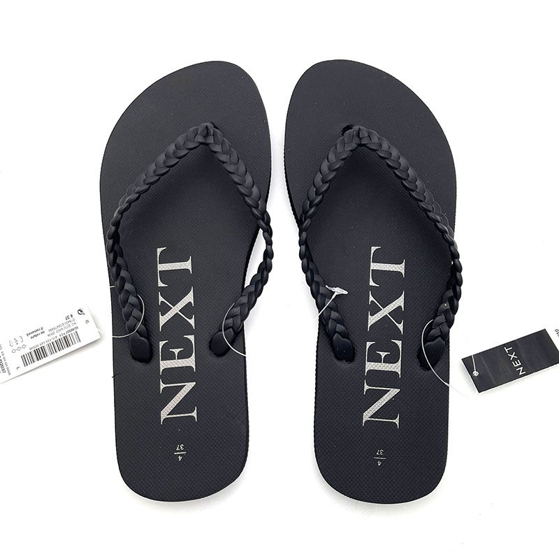 外贸人字拖女夏季沙滩度假防滑平底夹趾凉拖时尚简约轻便居家拖鞋,女鞋,人字拖,淘宝优惠券,粉丝福利购,淘宝优惠卷