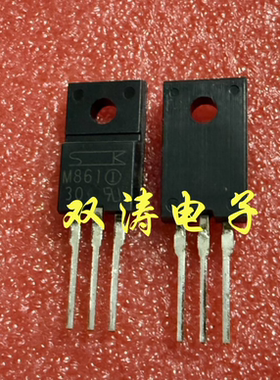 全新原装 M861I 进口双向可控硅 TM861I