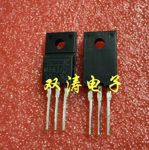 全新原装 M861I 进口双向可控硅 TM861I