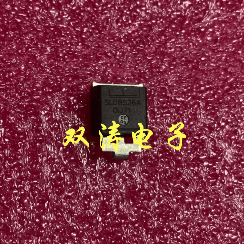 瞬态抑制二极管全新力特