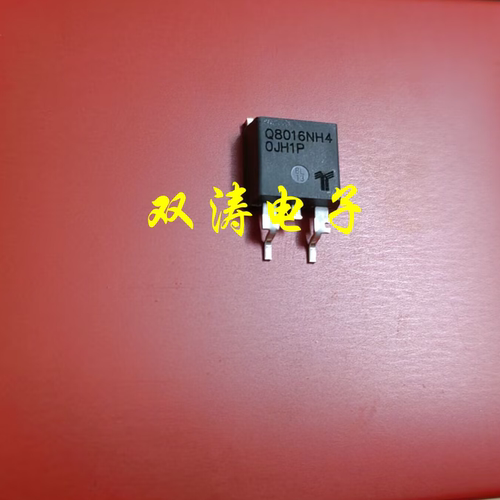 原装全新进口贴片双向
