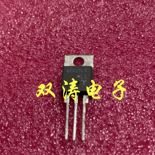 原装全新双向可控硅晶闸管
