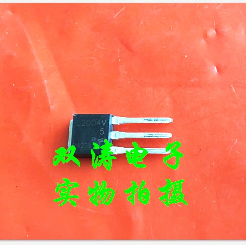 原装双向可控硅力特进口