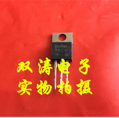 原装全新双向可控硅进口