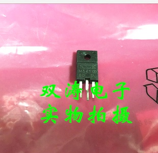 直插TO 进口双向可控硅晶闸管 220 M341I 全新