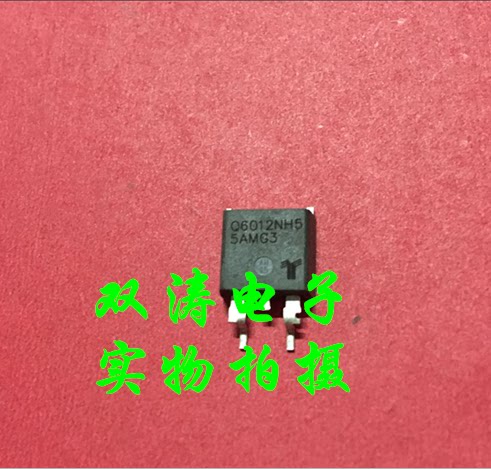 原装全新进口双向可控硅