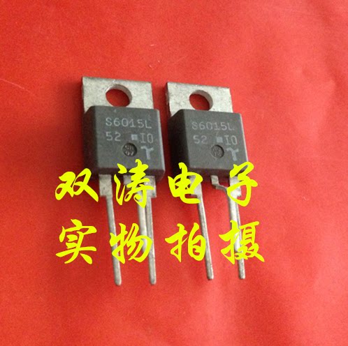 原装全新进口单向可控硅力特