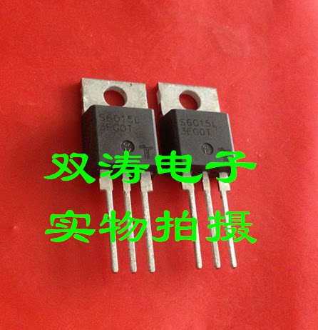 原装进口力特单向可控硅