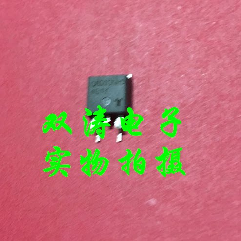 原装全新双向可控硅力特进口