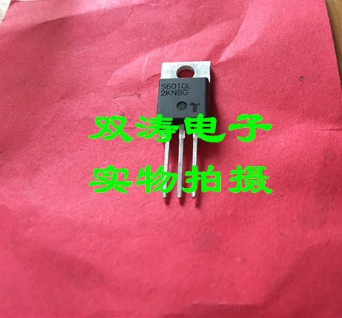 原装全新进口单向可控硅力特