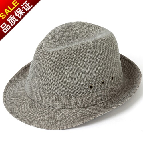 绅士男帽价格 绅士男帽图片 星期三