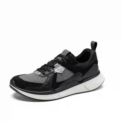 男鞋运动鞋透气网面鞋舒适休闲鞋