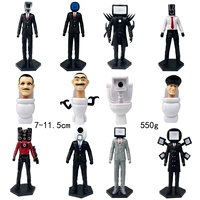 Вайолет [Titan TV] 12 туалетных кукол h