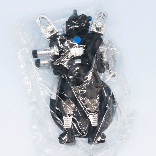 Монитор, большая кукла, подвижная механическая ручка, (Трансграничная торговля), новая коллекция, 17см