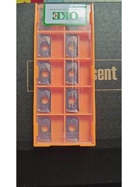 株洲数控刀片方肩模具钢不锈钢铣刀片APMT1604PDER-M2L