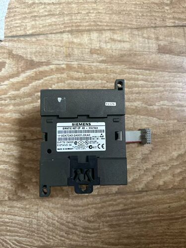 6GK7243-2AX01-0XA0 6GK7 243-2A