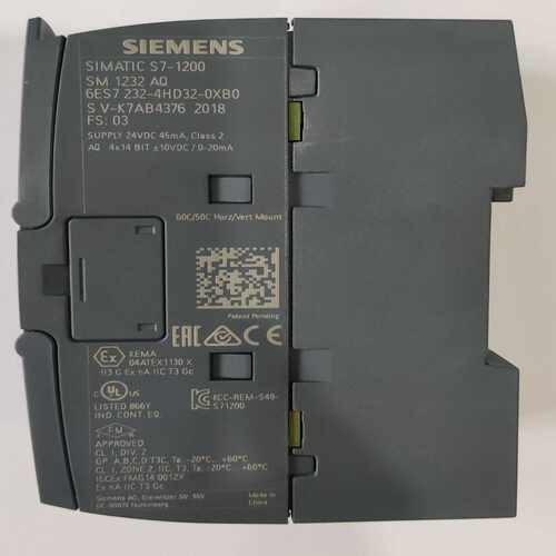 询价-议价6ES72314HD320XB0多余仅外盒适用