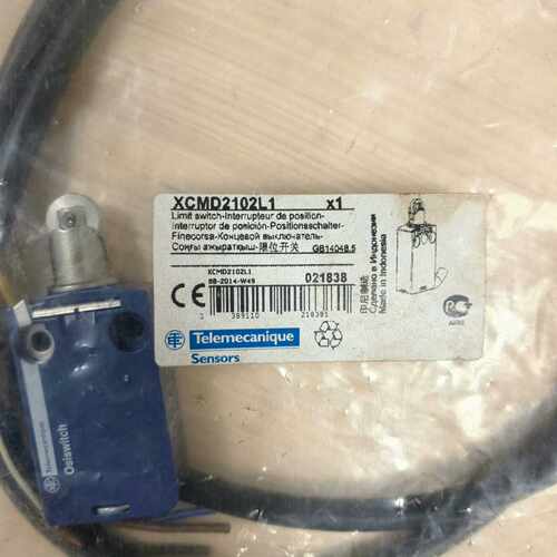 溢价-XCMD2102L1保证质量可靠未封