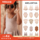 ERTHA Little家葡萄牙MRS SS24春夏女宝宝花边连体吊带泳衣