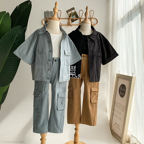 夹克外套HONORTHEGIFT