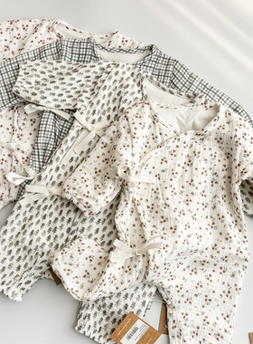 7Z Little现货 葡萄牙snug FW25新生儿宝宝小月龄长袖连体衣