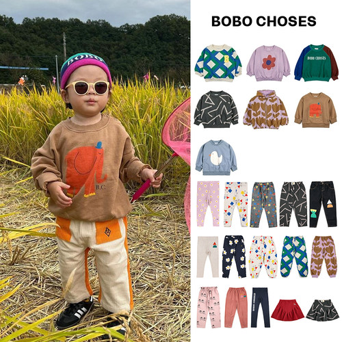 卫衣外套西班牙bobochoses