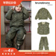 5件4折 FW25男女宝夹克棉服马甲裤 Little丹麦brunobruno nation