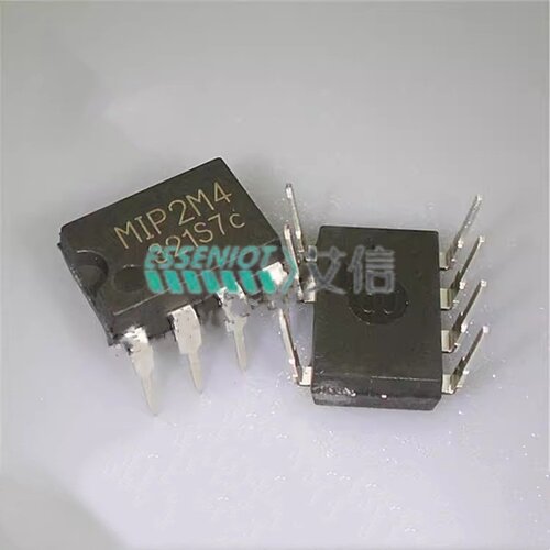 MIP2M40MTSCF电源管理芯片