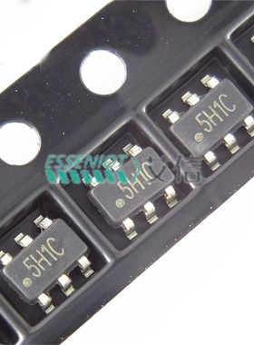 IW3627 丝印5H1C SOT23-6贴片 LED驱动芯片 全新现货