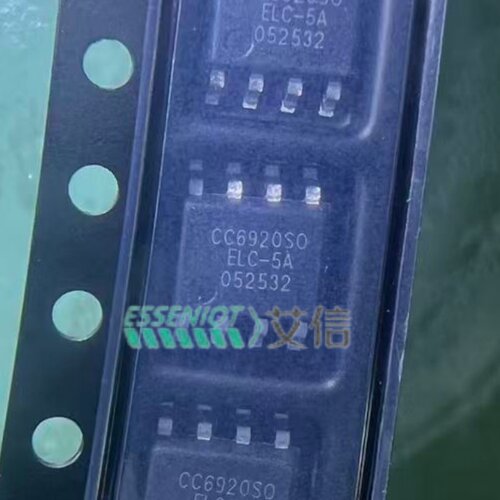 CC6903SO-10A/20A/30ASOP8IC