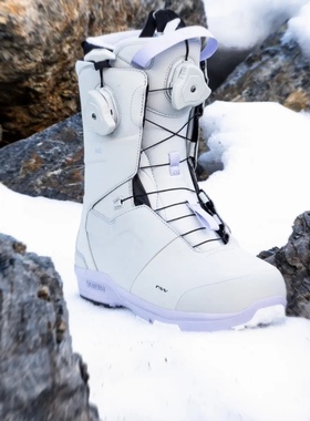 冷山雪具单板店NorthWave滑雪鞋意大利NW雪鞋单板男女2526新款