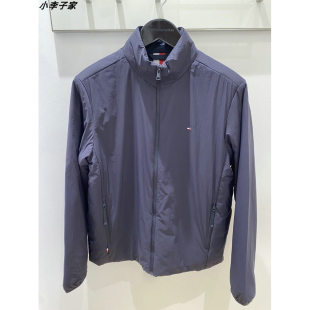 MW40592国内Tommy25秋冬新款 铺棉夹克外套 男士