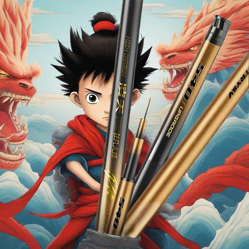 创威凌天非凡大师极轻版