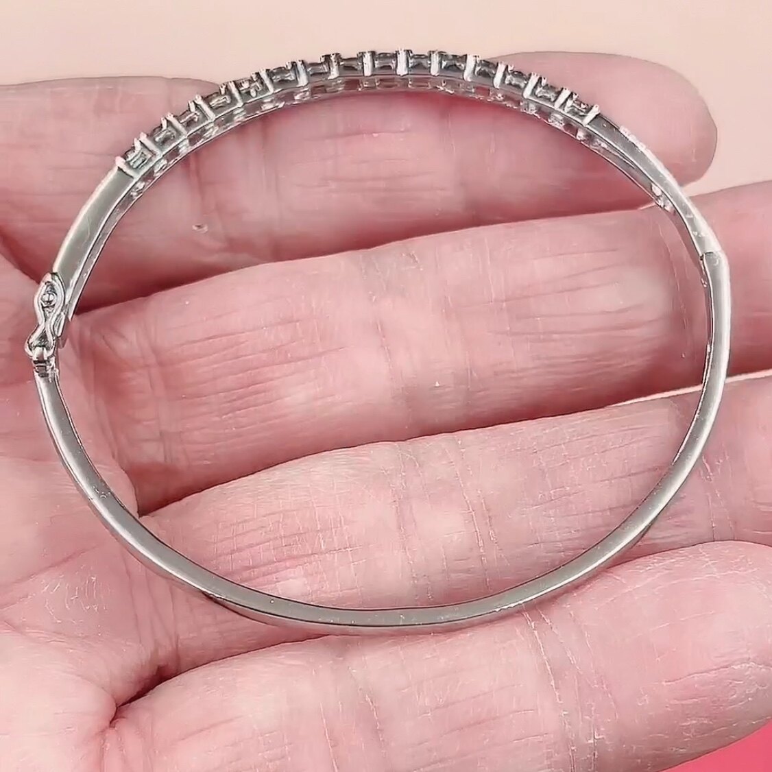 GUIFIL NATURAL SAPPHIRE BRACELET