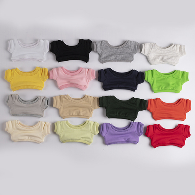 我爱101520CM娃衣现货可爱卫衣