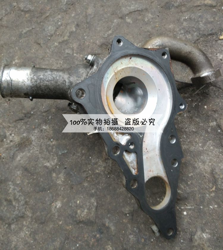 原装进口拆车件 雷克萨斯GS300水泵 GS300发动机冷却泵