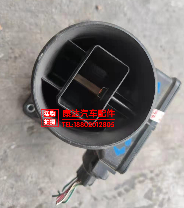 原装原厂拆车件 三菱帕杰罗V73 V75 V77 V43 V33空气流量计