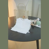 简繁相宜～小众个性 高级假领子 款 内搭进阶款 纯棉叠穿时装