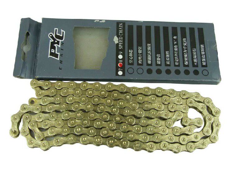 Chaîne de vélo - Ref 2372553 Image 1