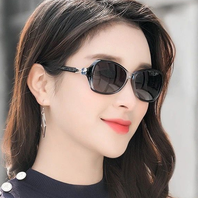 老花太阳镜墨镜老光眼镜女双光