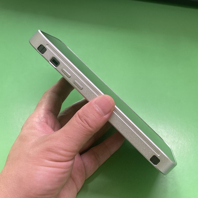 攻城魔改装双电池扩容用于苹果iphone14Pro15Promax14Plus14ProMax攻城师Bing良品加厚工程狮