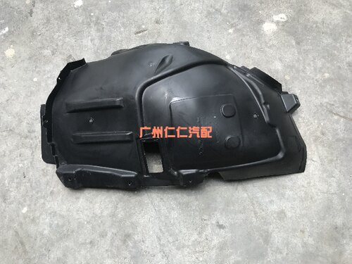 E级W213前轮叶子板内衬E200LE300轮胎挡泥板LE320L车轮E400L